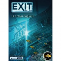 Exit : Le Trésor Englouti