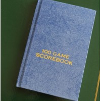 Carnet de parties (100 parties)