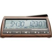 Pendule DGT 3000 édition limitée