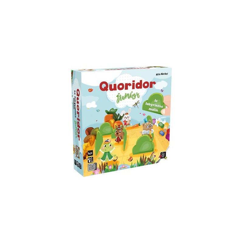 Quoridor Junior