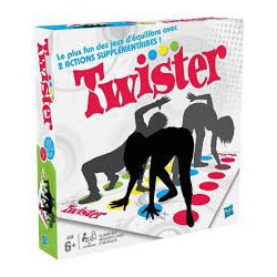 Twister (édition 2019)