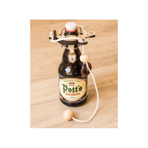 Casse-tête La Bouteille...