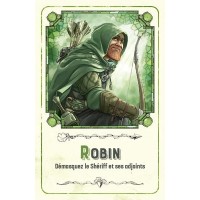 Robin Wood