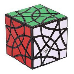 Cube 16 axis & 3 ranks - Dayan