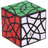 Cube 16 axis & 3 ranks - Dayan