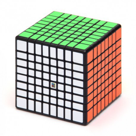 Cube 8x8 Mini - Moyu & MF8 (6.9cm)