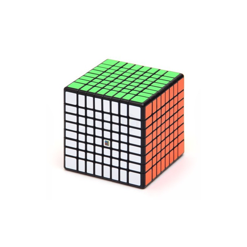 Cube 8x8 Mini - Moyu & MF8 (6.9cm)