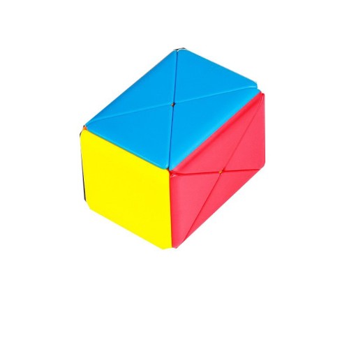 Cube The Box - Moyu