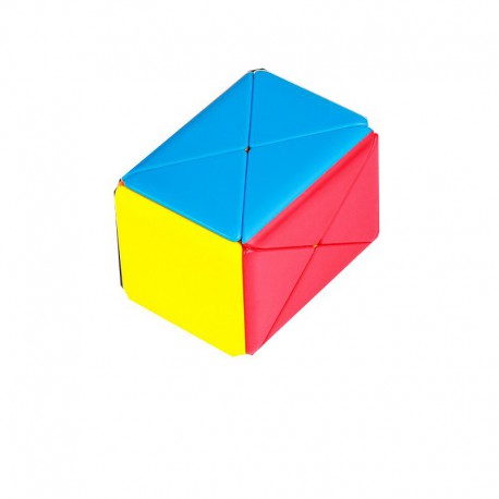 Cube The Box - Moyu