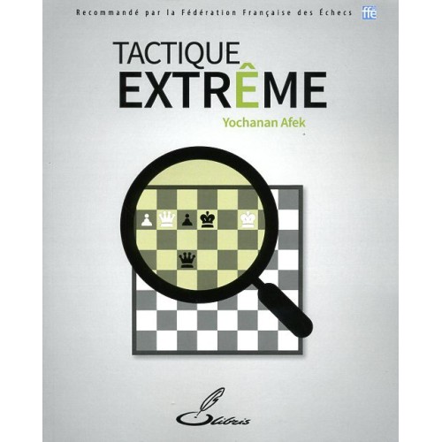 Afek - Tactique extrême