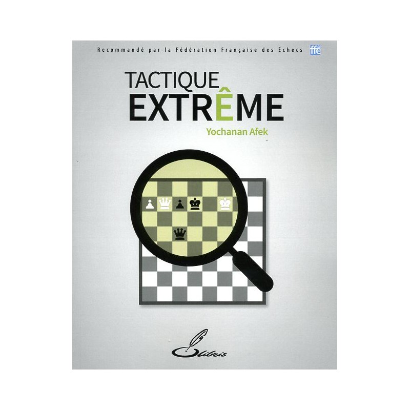 Afek - Tactique extrême