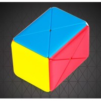 Cube The Box - Moyu