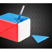 Cube The Box - Moyu