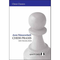 NIMZOVITCH - Chess Praxis
