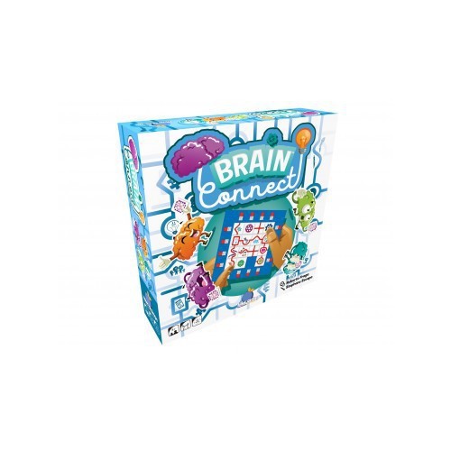 Brain Connect