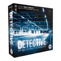 Détective