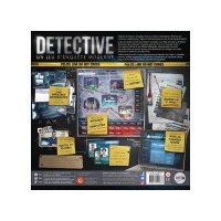 Détective