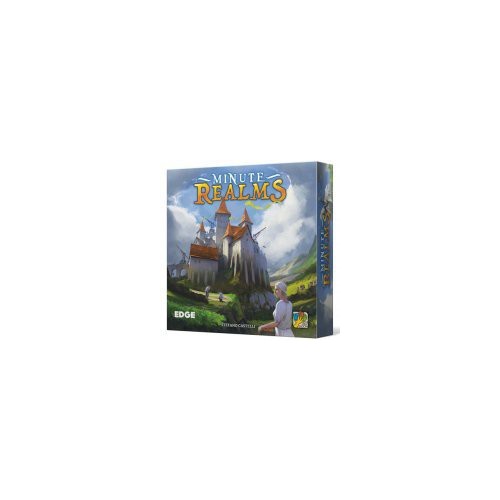 Minute Realms