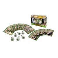 Colt Express ext Bandit: Cheyenne