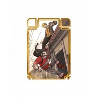 Colt Express ext Bandit: Tuco