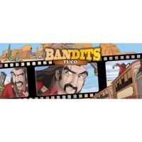 Colt Express ext Bandit: Tuco