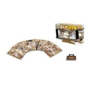 Colt Express ext Bandit: Ghost