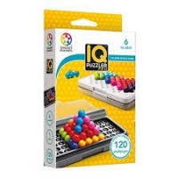 Casse-tête IQ Puzzler Pro