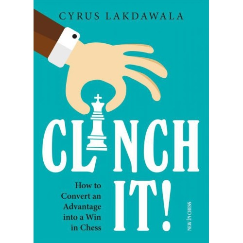 Lakdawala - Clinch It!