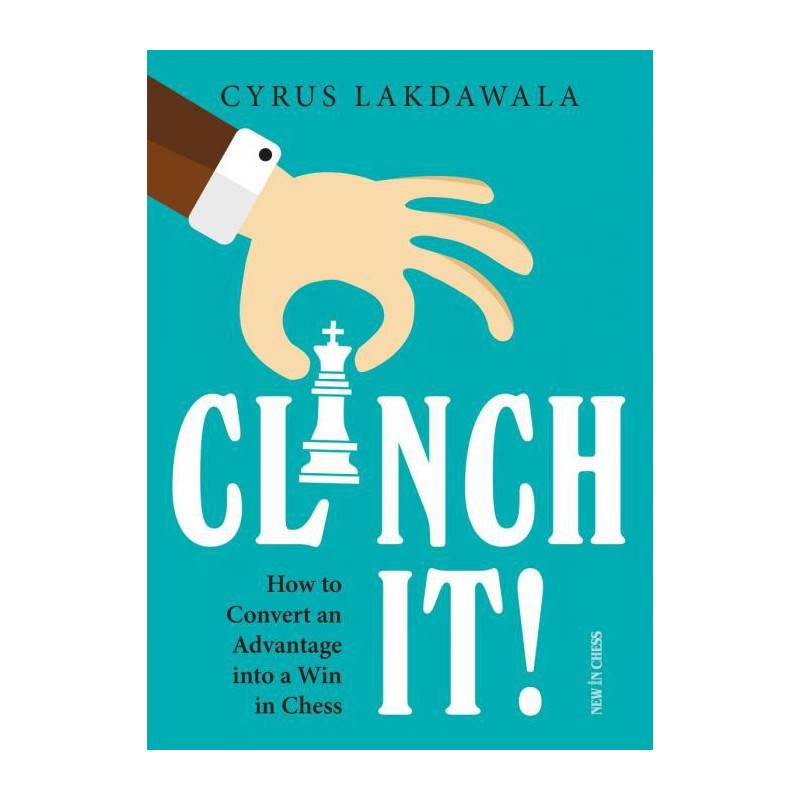 Lakdawala - Clinch It!