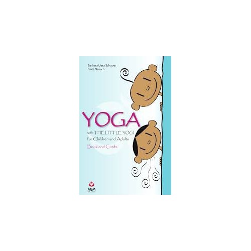 Yoga - Little Yogi (anglais)