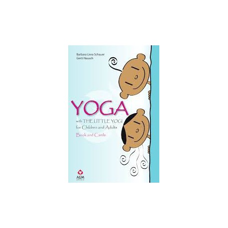 Yoga - Little Yogi (anglais)