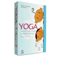 Yoga - Little Yogi (anglais)