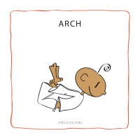 Yoga - Little Yogi (anglais)