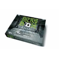 Escape Box : Asile Psychiatrique