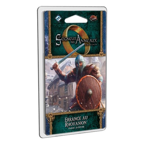 Le Seigneur des Anneaux JCE...