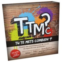 TTMC? Tu te mets combien?