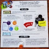 TTMC? Tu te mets combien?