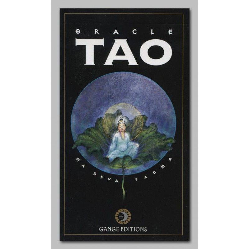 Oracle Tao