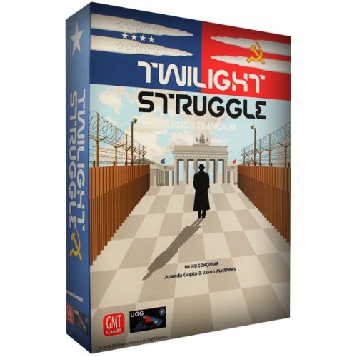 Twilight Struggle