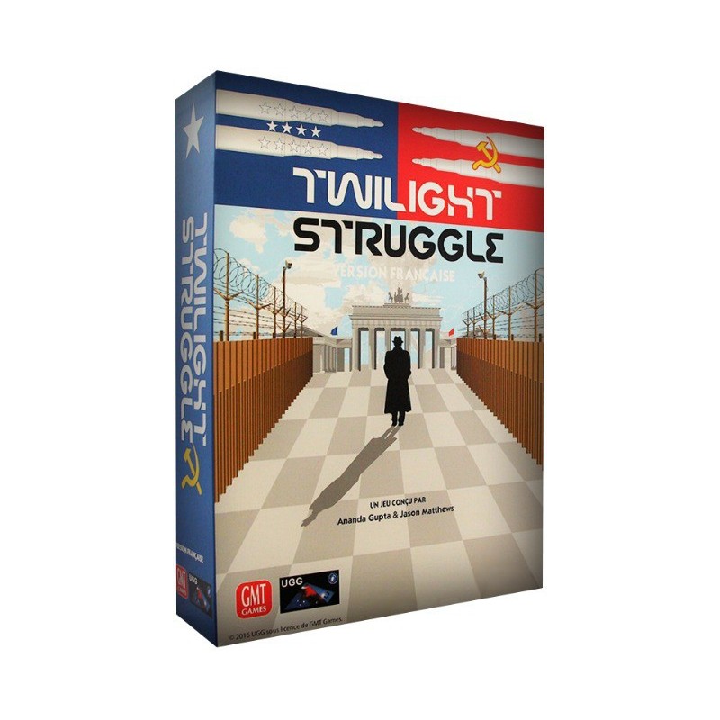 Twilight Struggle