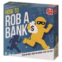 How to rob a Bank