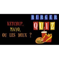 Burger Quiz