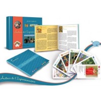 Jeu de 7 familles - Autour de l'impressionnisme