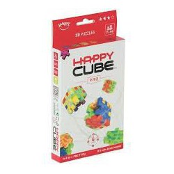 Happy Cube - Pro