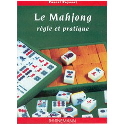 Le Mahjong, règle et pratique
