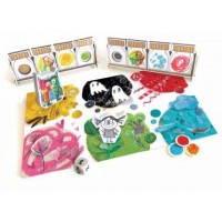 Le Monstre des Couleurs