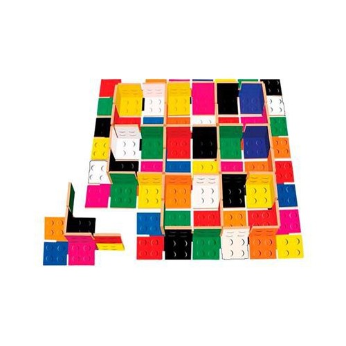 Casse-tête 3-Dimensional...