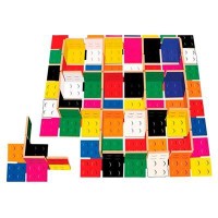 Casse-tête 3-Dimensional Puzzle