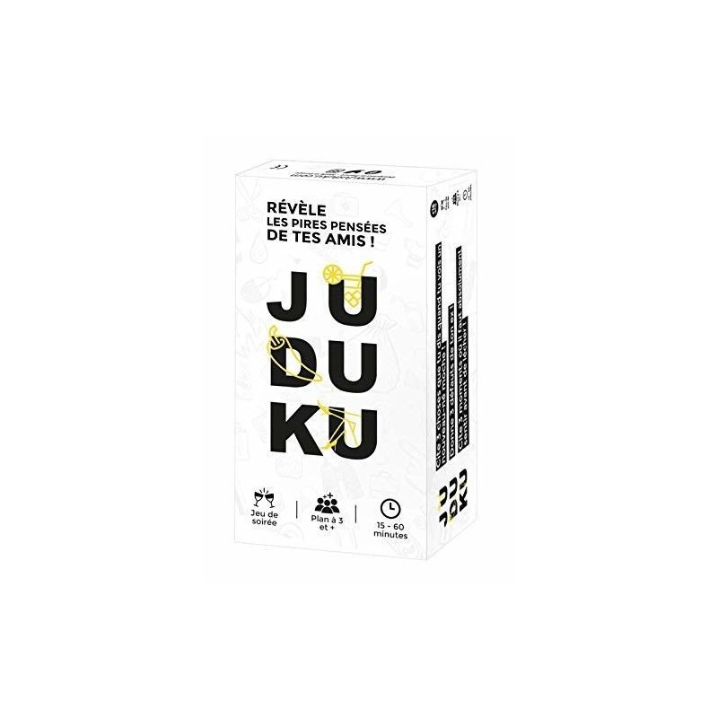 Juduku