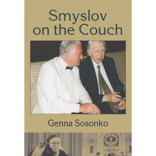 Sosonko - Smyslov on the Couch